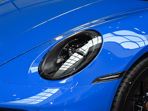 2026�� Carrera 3.0T