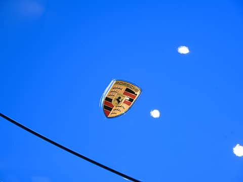 2026�� Carrera 3.0T