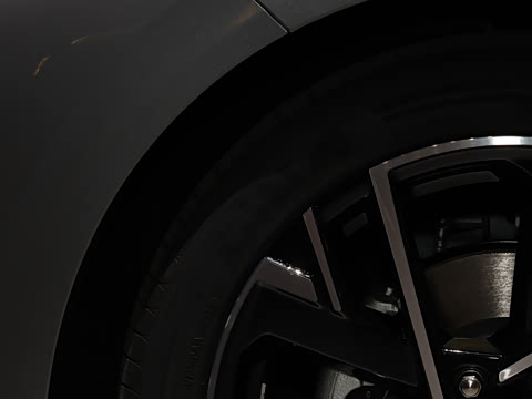 2026  2.0T  EcoBoost  