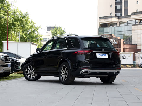 2026�� GLE 350 4MATIC ʱ����