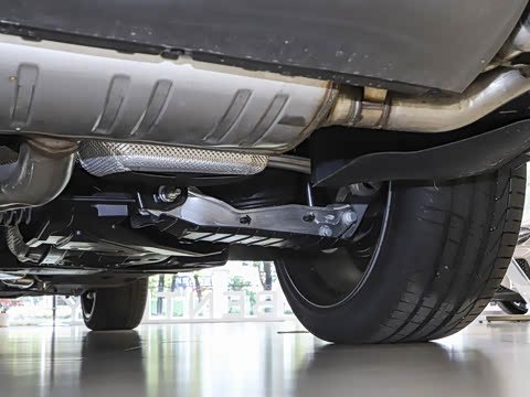 2026�� 4.0T V8 ������վ���