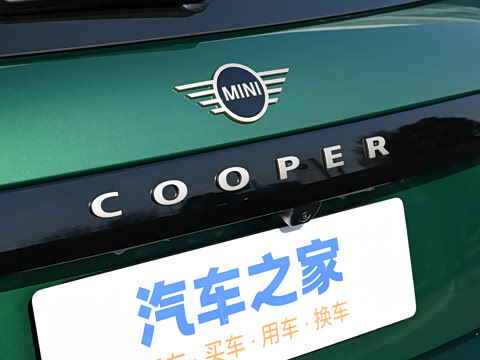 2026�� 466km COOPER E ������