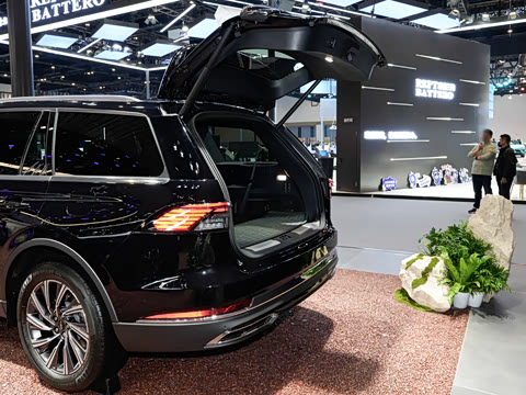 2024�� 3.0T V6 �������Ű� ����