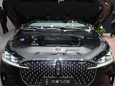 2024�� 3.0T V6 �������Ű� ����