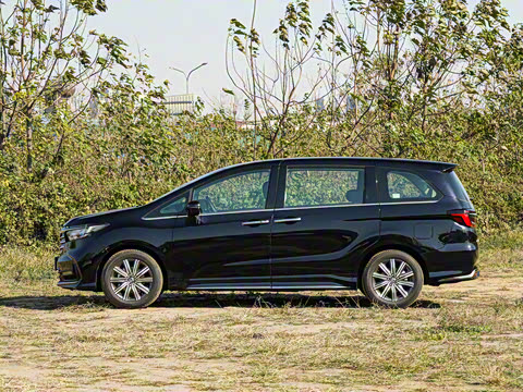 2026�� 2.0L e:HEV ��������