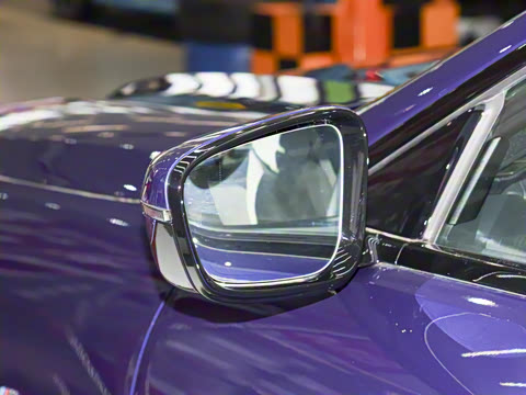 2022�� 840i ���Ž��ܳ� M�˶���װ