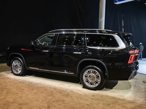 2026�� 4.0T �����캽�� 6��