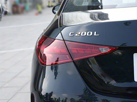 2025�� �Ŀ� C 200 L �˶���