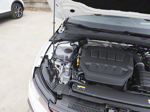 2026�� 380TSI DSG GTI