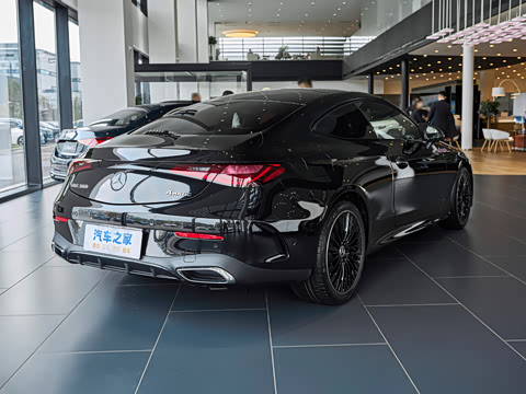 2025�� CLE 300 4MATIC �����ͽ��ܳ�