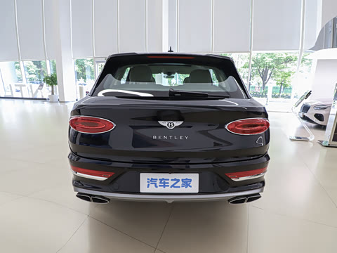 2026�� 4.0T V8 ������վ���