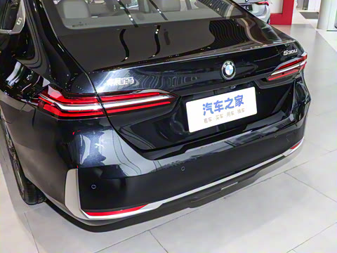 2026�� 530Li ������ ������װ