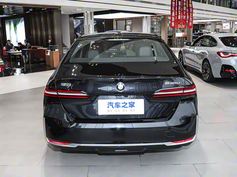 2026�� 530Li ������ ������װ