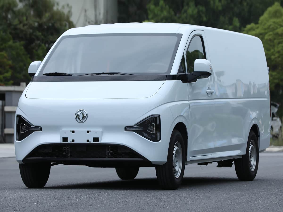 Dongfeng V6E