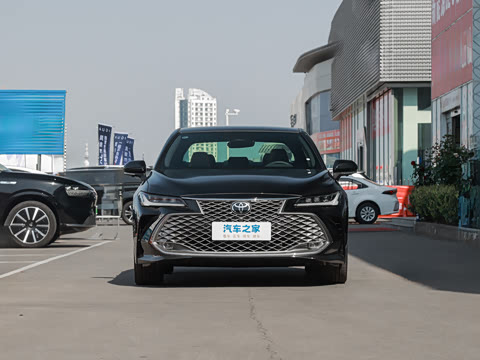 2026�� ˫�� 2.5L XLE����