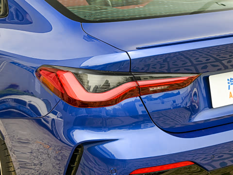 2026�� 430i M�˶���ҹ��װ