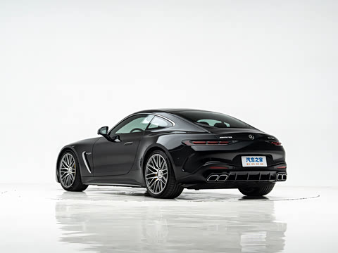 2026�� AMG GT 63 4MATIC+