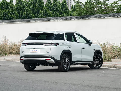 2026�� DM-i 205KM ��Խ��