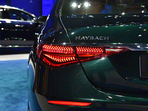 2026�� S 480 4MATIC