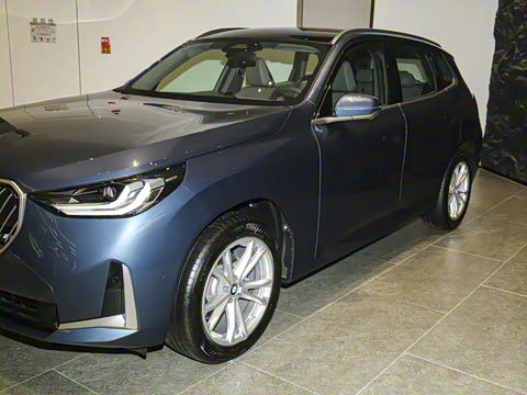 2025�� xDrive25L ������װ