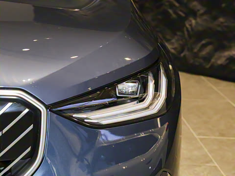 2025�� xDrive25L ������װ