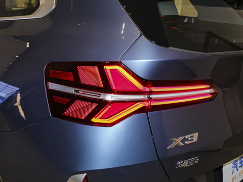 2025�� xDrive25L ������װ