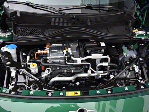 2025�� 463km COOPER SE ������