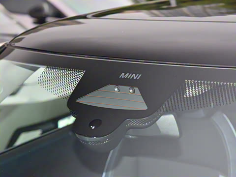 2025�� 463km COOPER SE ������