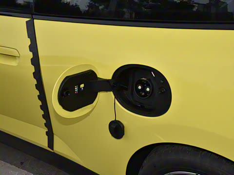 2025�� �Ŀ� 466km COOPER E ������