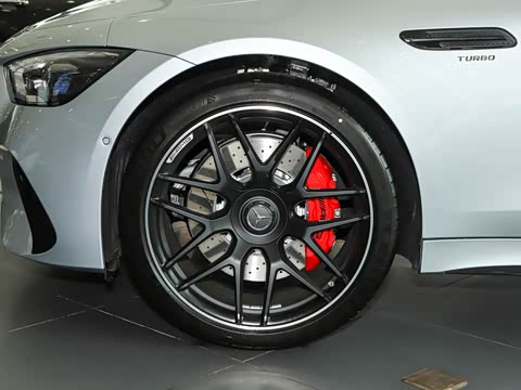 2026�� AMG GT 50 �����ܳ� �й��ر��