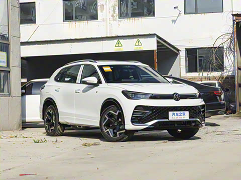 2026��  PRO 380TSI ���� R-Line �캽��