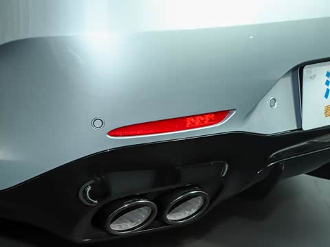 2026�� AMG GT 50 �����ܳ� �й��ر��