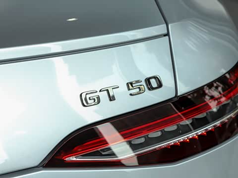 2026�� AMG GT 50 �����ܳ� �й��ر��