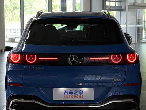 2026�� ����� 400 L 4MATIC