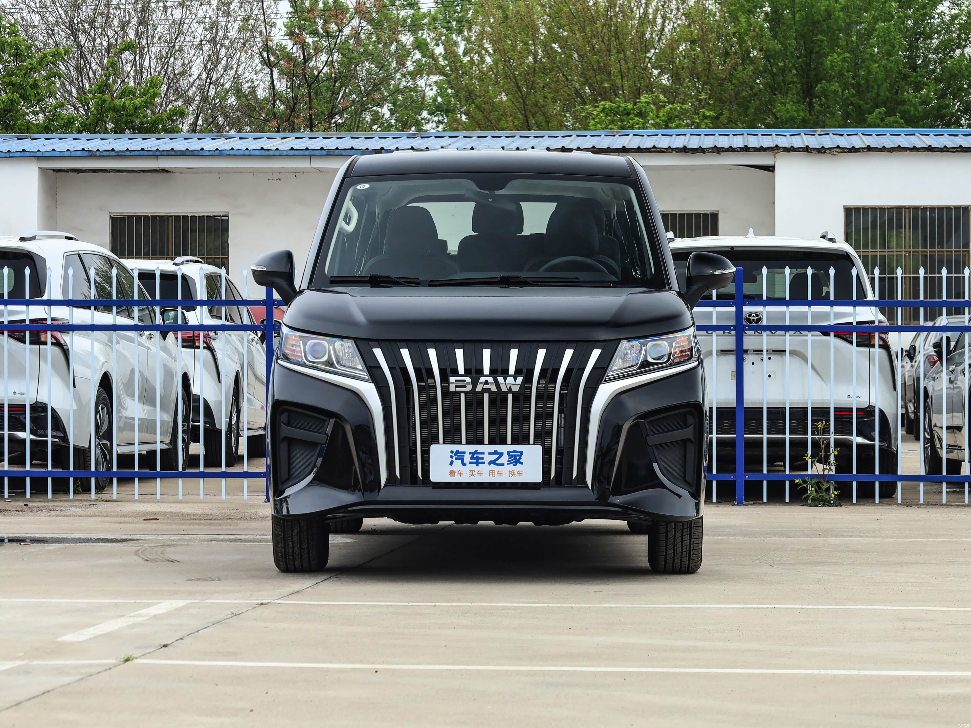 BAW M7, миниатюра 2