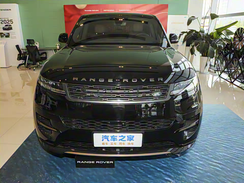 2025�� 400PS Dynamic SE