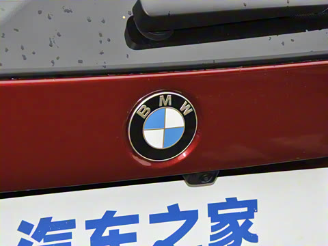 2025�� sDrive25Li X�����װ