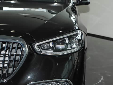 2026�� S 680 4MATIC