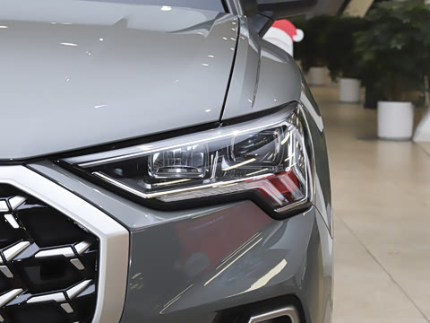 2026�� quattro 45�����ذ� 35TFSI ʱ�ж�����