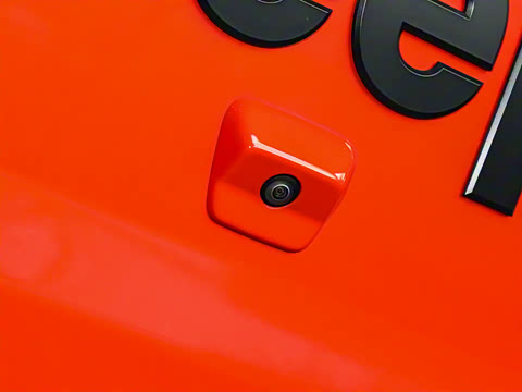 2023�� 3.6L Overland