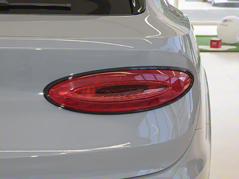 2024�� 4.0T V8 �ŶȰ�