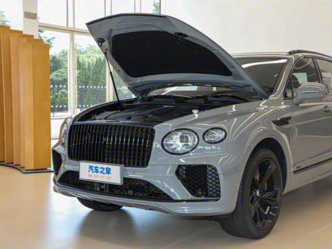 2024�� 4.0T V8 �ŶȰ�