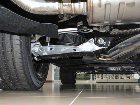 2024�� 4.0T V8 �ŶȰ�