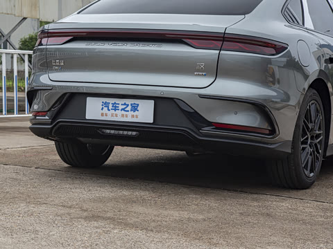 2025�� DM-i �Ǽݰ� 245KM������