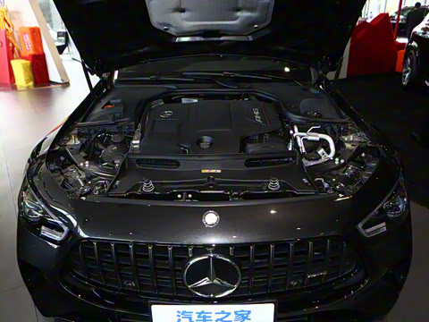 2026�� AMG GT 50 �����ܳ� �й��ر��