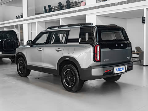 2027�� ���м� 1.5T �춯�߹��