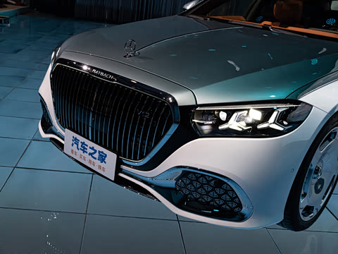 2027�� S 680 4MATIC