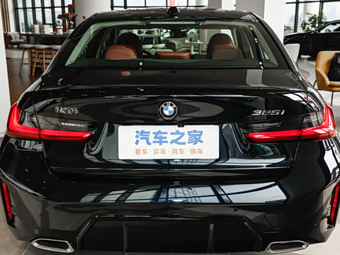 2026�� 325i M�˶���װ