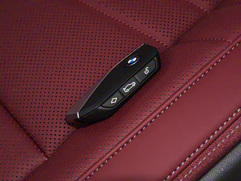 2026�� 530Li ������ M�˶���װ