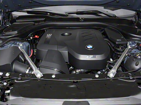 2026�� 525Li M�˶���װ